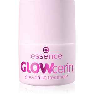 essence GLOWcerin balzám na rty s glycerinem odstín Glowmance 12 g