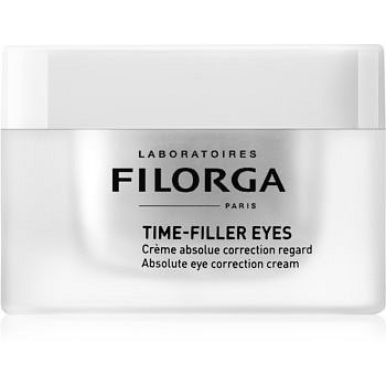 Filorga Time Filler Eyes oční krém pro komplexní péči  15 ml