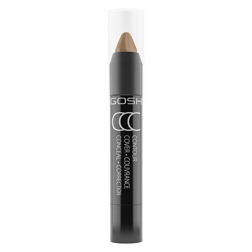 GOSH COPENHAGEN CCC stick 005 dark 4,4 g