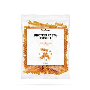 GymBeam Proteinové těstoviny
