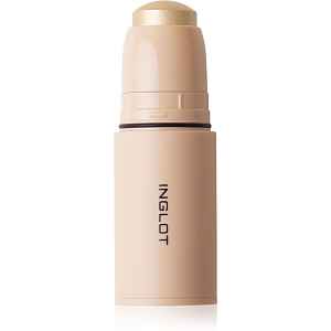 Inglot Cream Stick Highlighter krémový rozjasňovač v tyčince odstín Delicate Glow 310 6.2 g
