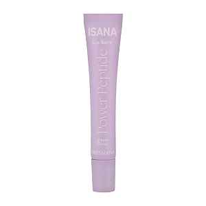 ISANA Balzám na rty Power Peptide Glossy Finish 10 ml