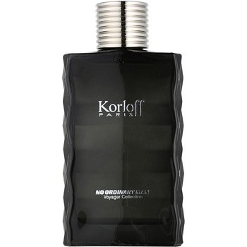 Korloff No Ordinary Man parfémovaná voda pro muže 100 ml