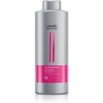 Londa Professional Color Radiance kondicionér pro barvené vlasy 1000 ml