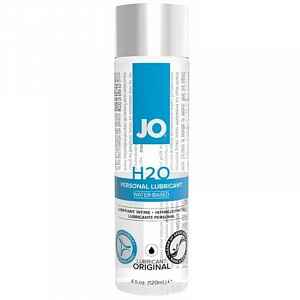 Lubrikační gel H2O Original (120 ml)