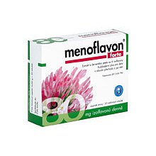 Menoflavon Forte tobolky 30