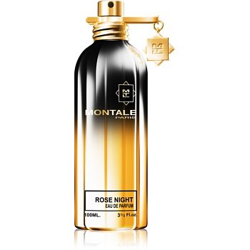 Montale Rose Night parfémovaná voda unisex 100 ml