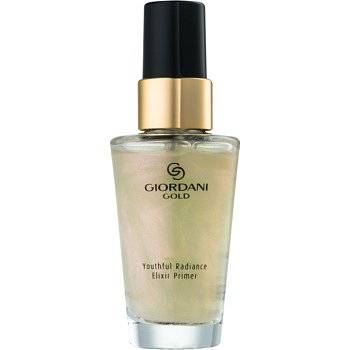 Oriflame Giordani Gold rozjasňující podkladová báze 30 ml