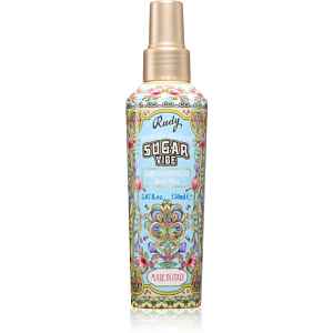 Rudy - Le Maioliche Sugar Vibe tělový sprej 150 ml