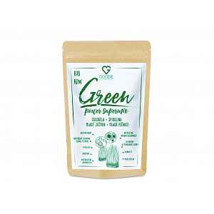 GOODIE GreenPower Supermix BIO 150g