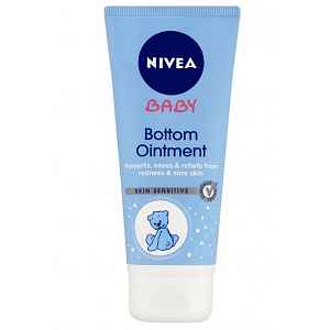 NIVEA Baby Krém proti opruzeninám 100ml