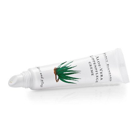 Aloe vera balzám na rty Sanct Bernhard 15 ml