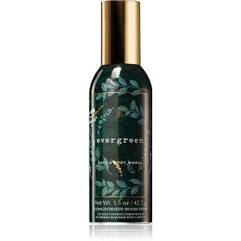 Bath & Body Works Evergreen bytový sprej 42,5 g