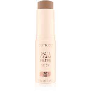 Catrice Soft Glam Filter Stick make-up v tyčince odstín 020 Light - Medium 9 g