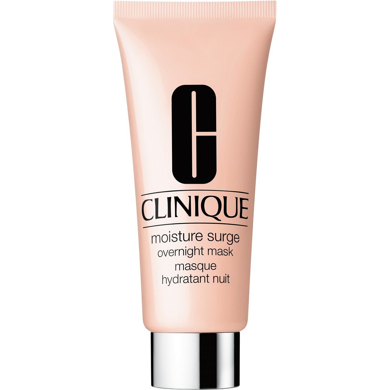 Clinnique Noční hydratační maska pro všechny typy pleti 100ml