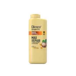 Dicora Shampoo Max Repair šampon pro maximální obnovu  400 ml