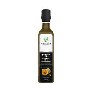 Dýňový olej 250 ml - Green idea