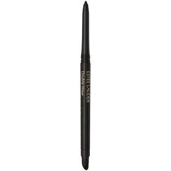 Estée Lauder Double Wear voděodolná tužka na oči odstín 01 Khol Noir 0,35 g
