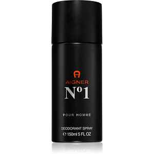 Etienne Aigner No. 1 deospray pro muže 150 ml