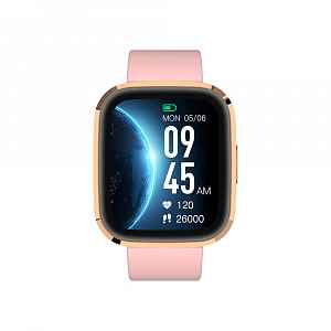 Garett Smartwatch GRC STYLE smart hodinky Gold