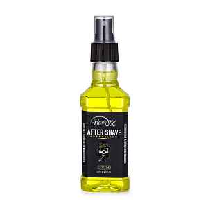 Hairotic Men After Shave Adrenaline Cologne kolínská voda po holení 175 ml