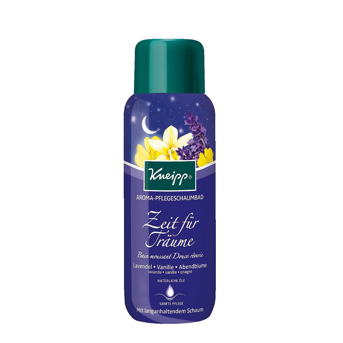 Kneipp Čas snění pěna do koupele 400 ml