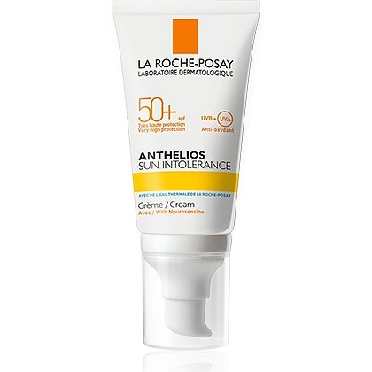 LA ROCHE-POSAY ANTHELIOS Sun Intolerance 50 ml