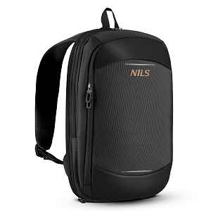 Nils Batoh na notebook NC4504 šedý