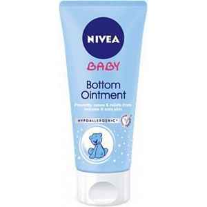 NIVEA Baby Krém proti opruzeninám 100ml