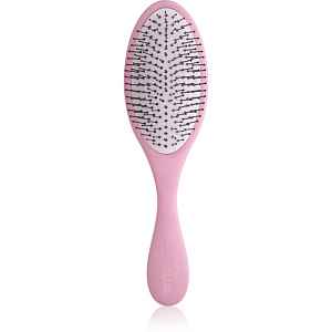 Olivia Garden Club The Reset Wet&Curly Detangling Hairbrush plochý kartáč s pouzdrem 1 ks