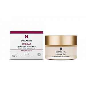 Sesderma Ferulac Antioxidant Facial Cream 50 ml