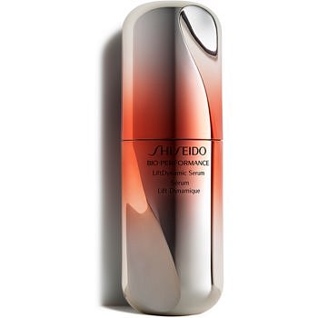 Shiseido Bio-Performance LiftDynamic Serum protivráskové a liftingové sérum  30 ml