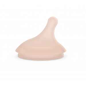 Suavinex Zero Zero Savička Medium A 2 ks