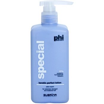 Subrina Professional PHI Special vlasová péče pro extrémně suché a poškozené vlasy 500 ml