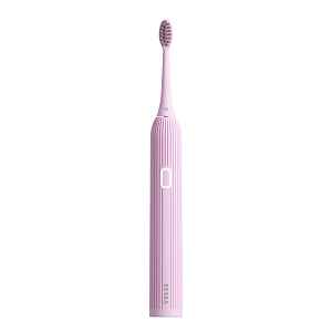 TESLA Smart Toothbrush Sonic TS200 sonický kartáček pink