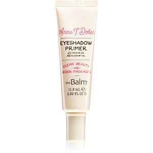 theBalm Anne T. Dotes® Eyeshadow Primer podkladová báze pod oční stíny 11.8 ml