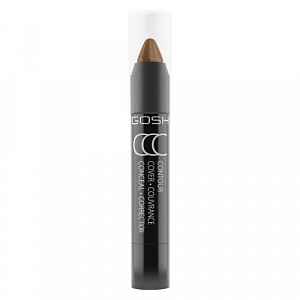 GOSH COPENHAGEN CCC stick 006 very dark 4,4 g
