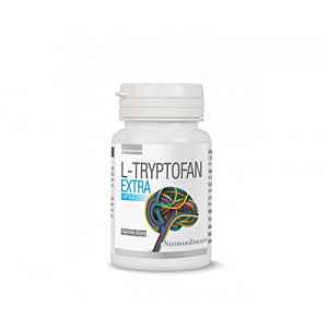 L-Tryptofan EXTRA cps.60