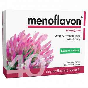 Menoflavon tob.60 pro ženy