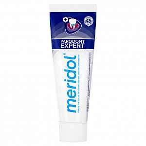 MERIDOL zubní pasta Paradont Expert 75ml