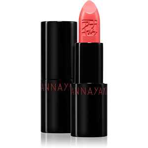 Annayake Treatment Lipstick krémová rtěnka se saténovým finišem odstín 03 3.5 g
