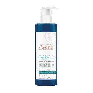 Avène Cleanance ComedoMed Peelingový čisticí gel 400 ml