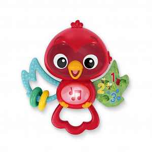 Baby Einstein Hračka hudební senzorická Roxy's Bright Flight™ 3m+