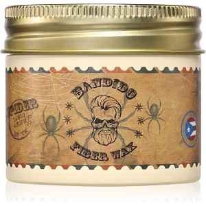 BANDIDO Hair Wax gelový vosk 125 ml