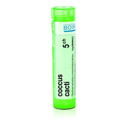 Coccus Cacti CH5 gra.4g