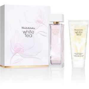 Elizabeth Arden White Tea Eau Florale dárková sada pro ženy