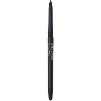 Estée Lauder Double Wear voděodolná tužka na oči odstín 04 Indigo 0,35 g