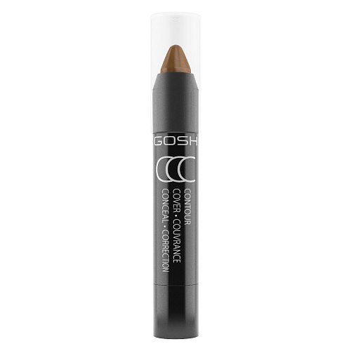 GOSH COPENHAGEN CCC stick 006 very dark 4,4 g