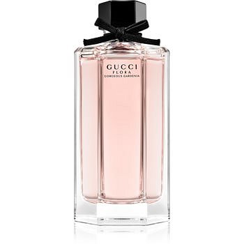 Gucci Flora Gorgeous Gardenia toaletní voda pro ženy 100 ml