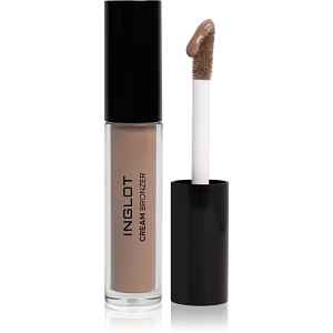 Inglot Cream Bronzer krémový bronzer odstín 89 5 ml